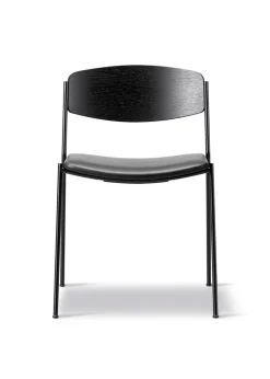 Lynderup Chair 3081 by Børge Mogensen