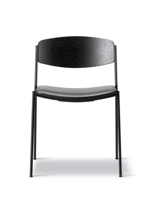 Lynderup Chair 3081 by Børge Mogensen