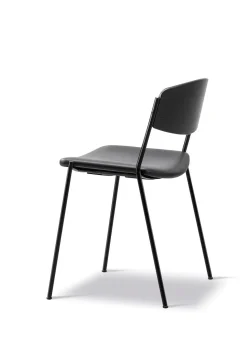 Lynderup Chair 3081 by Børge Mogensen