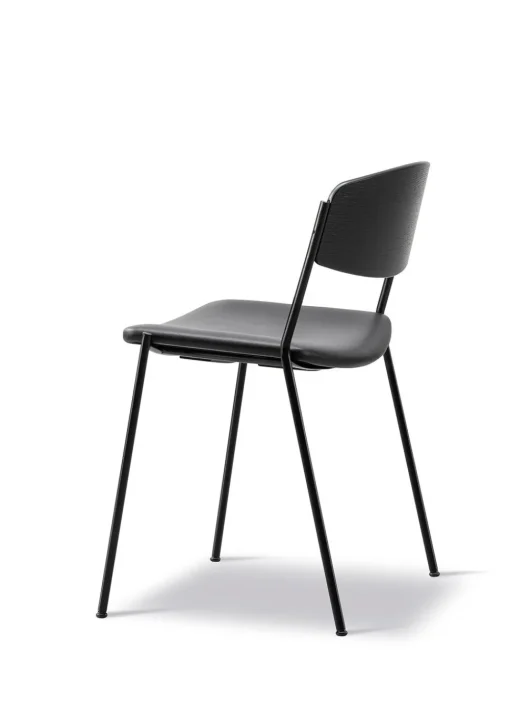 Lynderup Chair 3081 by Børge Mogensen