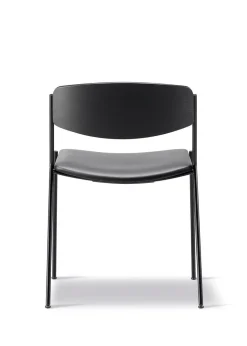 Lynderup Chair 3081 by Børge Mogensen