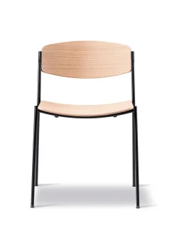 Lynderup Chair 3080 by Børge Mogensen