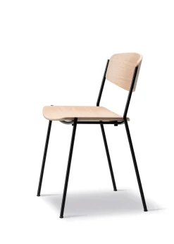 Lynderup Chair 3080 by Børge Mogensen