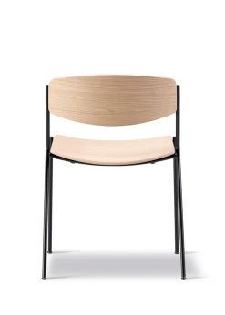 Lynderup Chair 3080 by Børge Mogensen
