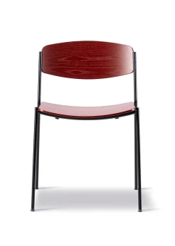 Lynderup Chair 3080 by Børge Mogensen
