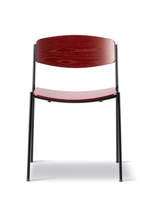 Lynderup Chair 3080 by Børge Mogensen