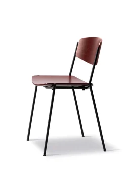 Lynderup Chair 3080 by Børge Mogensen