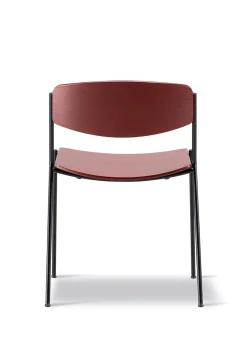 Lynderup Chair 3080 by Børge Mogensen