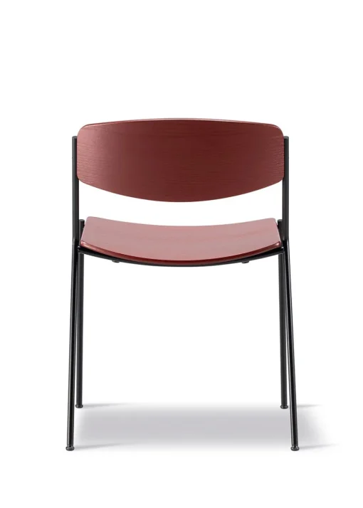 Lynderup Chair 3080 by Børge Mogensen