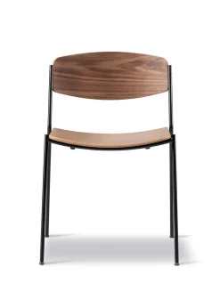 Lynderup Chair 3080 by Børge Mogensen