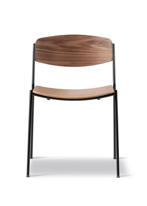 Lynderup Chair 3080 by Børge Mogensen