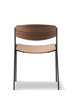 Lynderup Chair 3080 by Børge Mogensen