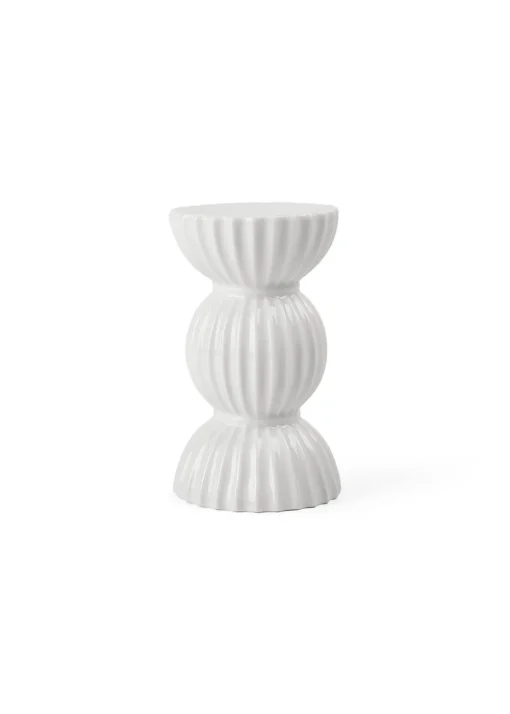 Lyngby Tura Candle Holder