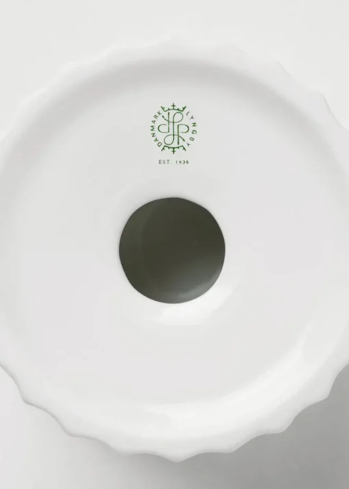 Lyngby Tura Tealight Holder