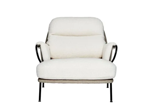 Lyra Chaise Lounge