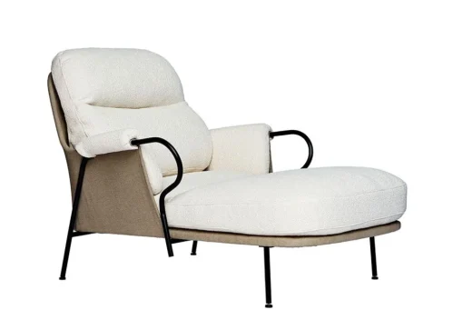 Lyra Chaise Lounge