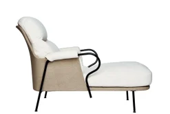 Lyra Chaise Lounge