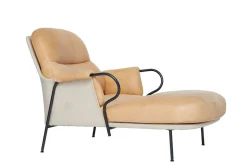 Lyra Chaise Lounge