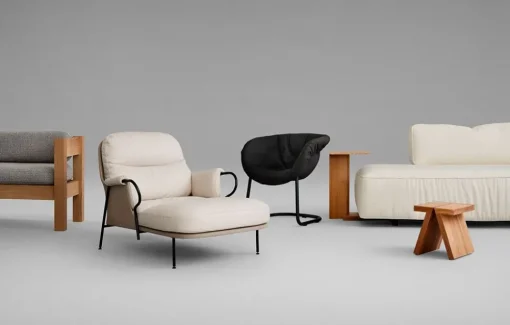 Lyra Chaise Lounge