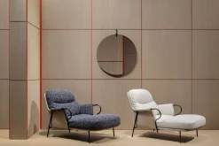 Lyra Chaise Lounge