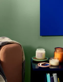 Lysfad 'Hula' Glas