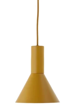 Lyss Pendant