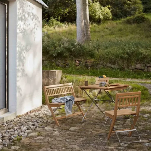 M23 - Lilleø - Balcony chair