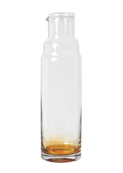 M Carafe - Amber / Smoke W/LID
