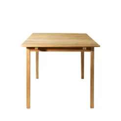 M2 Sammen - Garden Table by Thomas E. Alken