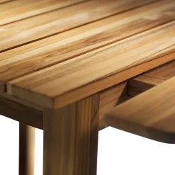 M2 Sammen - Garden Table by Thomas E. Alken