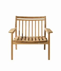 M6 Sammen - Lounge Chair by Thomas E. Alken