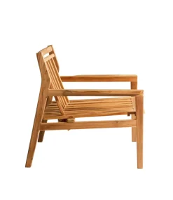 M6 Sammen - Lounge Chair by Thomas E. Alken