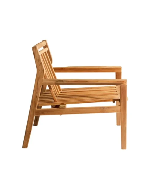M6 Sammen - Lounge Chair by Thomas E. Alken