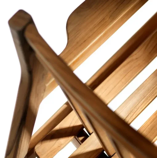 M6 Sammen - Lounge Chair by Thomas E. Alken