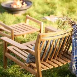 M6 Sammen - Lounge Chair by Thomas E. Alken