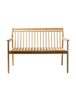 M12 Sammen Garden Bench of Thomas E Alken