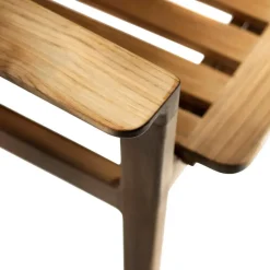 M12 Sammen Garden Bench of Thomas E Alken
