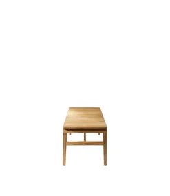 M10 Sammen Garden Bench von Thomas E Alken