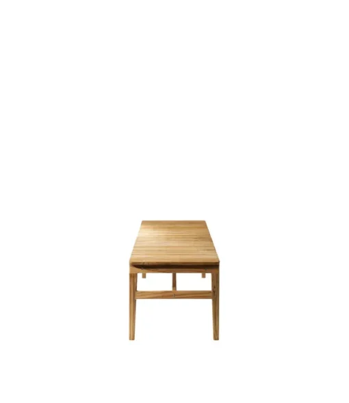 M10 Sammen Garden Bench von Thomas E Alken