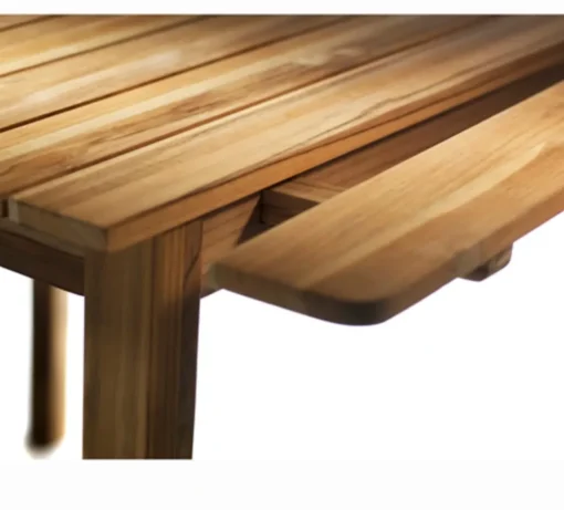 M3 Sammen Garden Table of Thomas E Alken