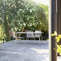 M21 Teglgaard - Garden table