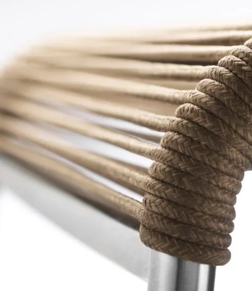 M20 Teglgaard - Outdoor Chair