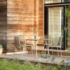 M20 Teglgaard - Outdoor Chair