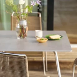 M20 Teglgaard - Outdoor Chair