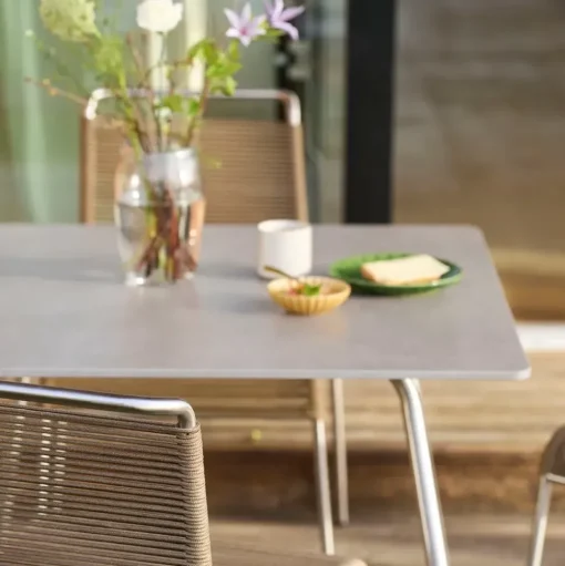 M20 Teglgaard - Outdoor Chair
