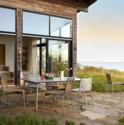 M20 Teglgaard - Outdoor Chair