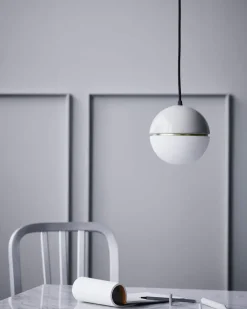 Macaroon Pendant Lamp