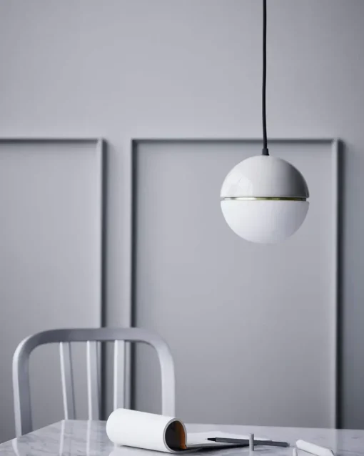 Macaroon Pendant Lamp
