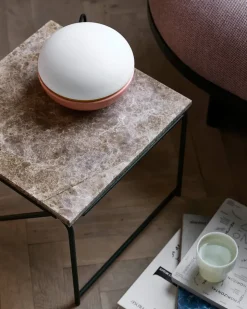 Macaroon Table Lamp