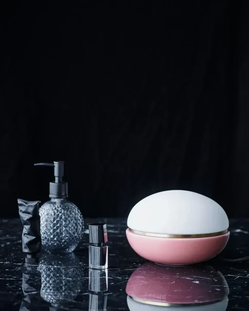 Macaroon Table Lamp